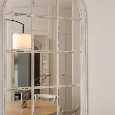 Myrentalinn - - Trastevere Arch Lejlighed