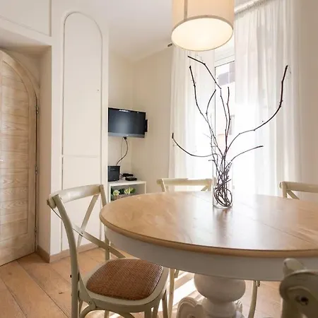 Appartamento Myrentalinn - - Trastevere Arch *