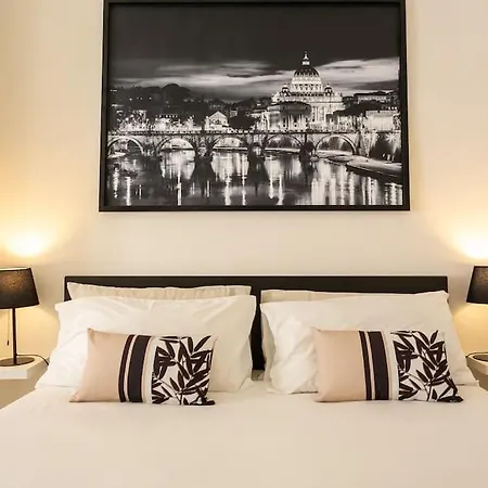 Myrentalinn - - Trastevere Arch *